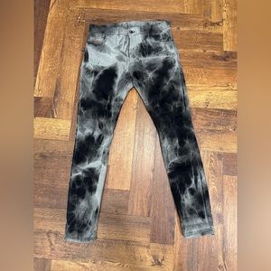 MARCELL VON BERLIN JEANS